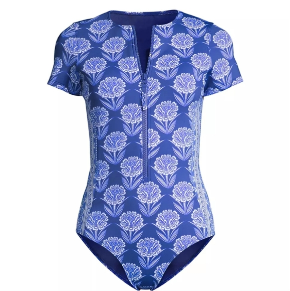 Yao Neoprene one piece - Picture 2 of 6